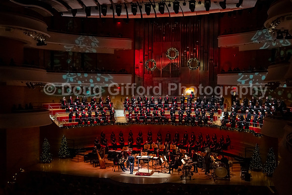 Pacific Chorale - Tis the Season