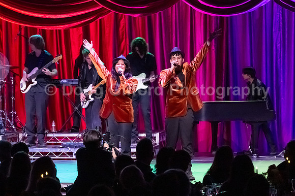 Orange County School of the Arts Foundation Presents - House of Muse Gala 2025