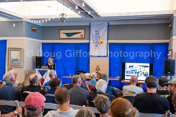 2023 Transpac