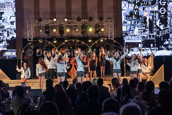 California School of the Arts – San Gabriel Valley Gala 2025