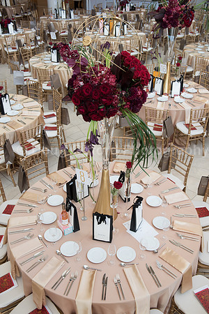 Harvesters Fashion Show & Luncheon 2016