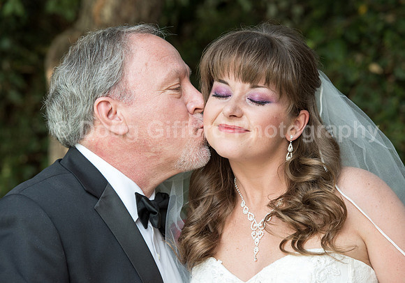 Krauss Wedding