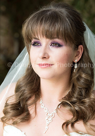 Krauss Wedding