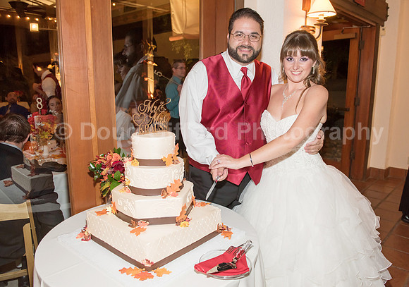 Krauss Wedding