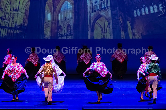 Orange County School of the Arts Foundation - Season Finale 2025
