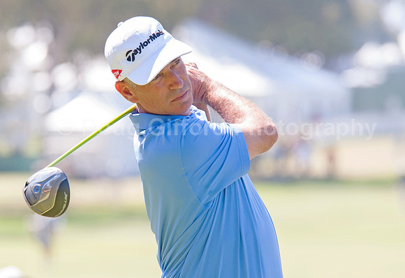 Toshiba Classic 2014 - Final Round