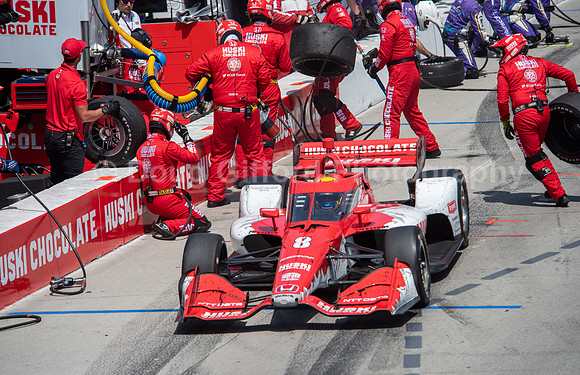 Acura Grand Prix of Long Beach 2022