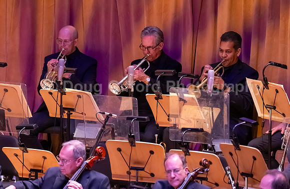Pacific Symphony - Pops Season Opening Night with Bernadette Peters