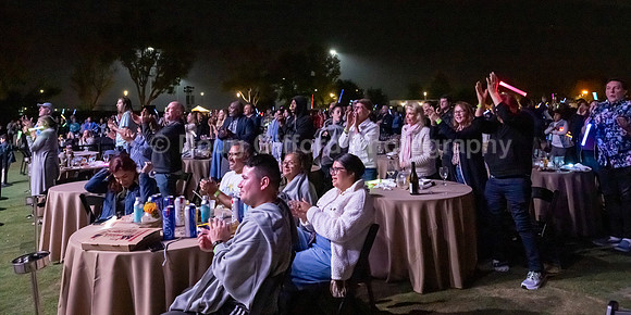 Pacific Symphony - Star Wars: The Force Awakens In Concert