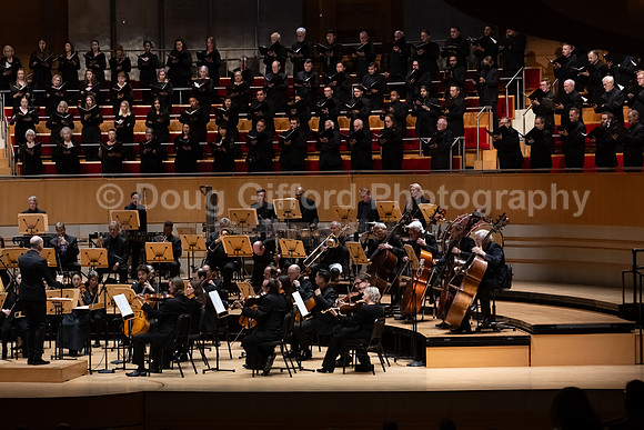 Pacific Chorale's 2023-24 Season Finale