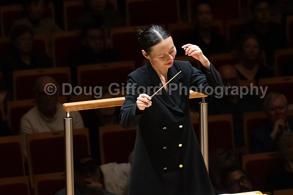 Pacific Symphony - Beethoven & Sibelius