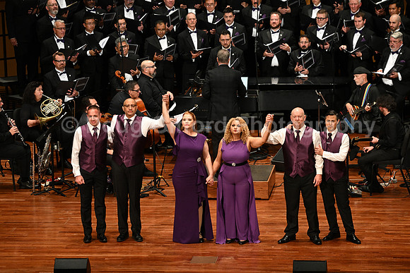 MenAlive - Orange County Gay Men's Chorus