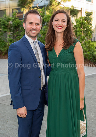 Pacific Symphony's 2024 - 25 Classical Opening Night Celebration and Concert