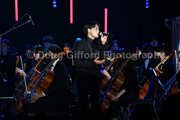Orange County School of the Arts Foundation - "Night of a Million Dreams" Gala 2022