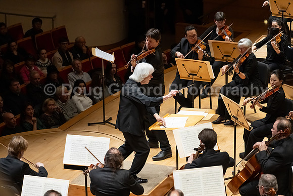Pacific Symphony - Joshua Bell & Larisa Martínez: Voice & the Violin