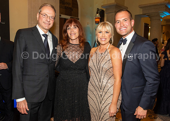 Orange County School of the Arts Foundation - "Night of a Million Dreams" Gala 2022