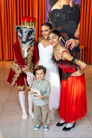 Pacific Symphony - The Nutcracker for Kids