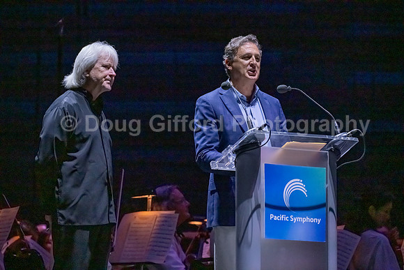 Pacific Symphony - Beethoven’s Emperor & Pictures at an Exhibition