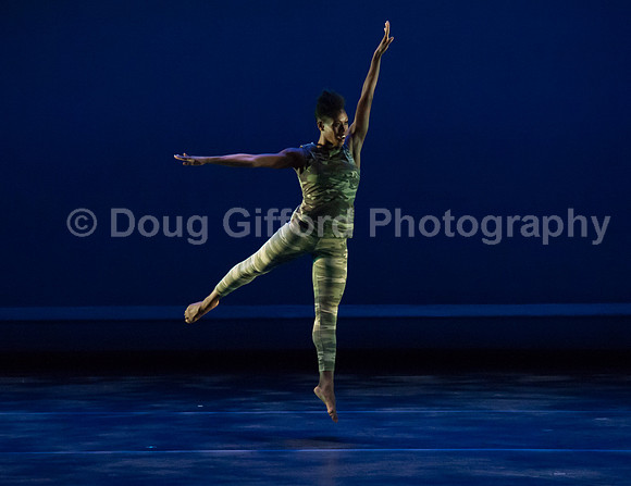 Alvin Ailey American Dance Theater