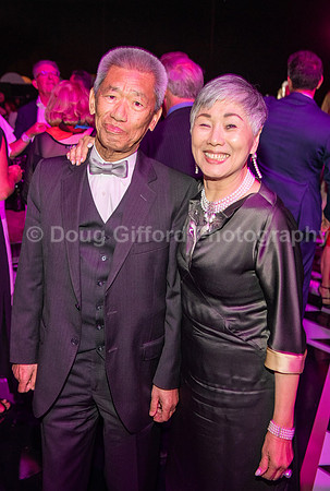 Pacific Symphony 2022 Gala - "A Night in Old Hollywood"
