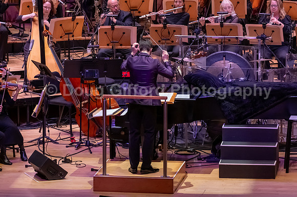 Pacific Symphony - Pops Season Opening Night with Bernadette Peters