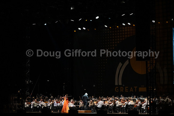 Pacific Symphony - Tchaikovsky Spectacular