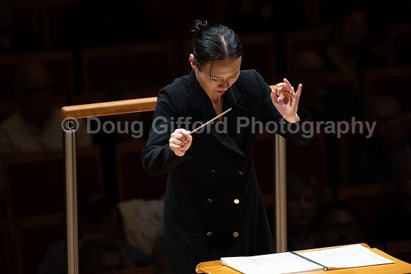 Pacific Symphony - Beethoven & Sibelius