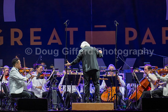 Pacific Symphony - Rhapsody in Blue at 100: Concert of Hope