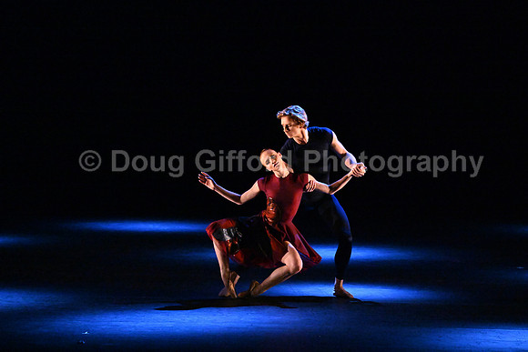 American Ballet Theatre - Forward