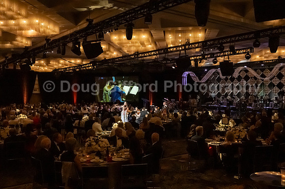 Pacific Symphony - "Diamonds are Forever" Gala 2025