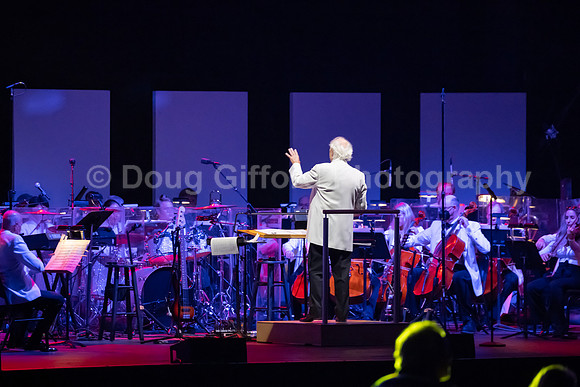 Pacific Symphony - July 4th Spectacular: The Music of Queen