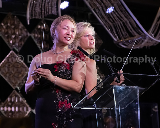 Pacific Symphony - "Diamonds are Forever" Gala 2025