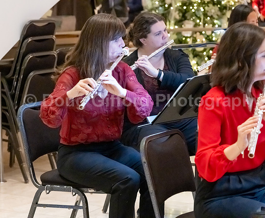 Pacific Symphony - Holiday Organ Spectacular