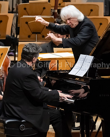 Pacific Symphony - Pines of Rome