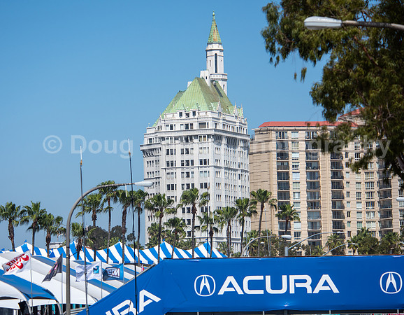Acura Grand Prix of Long Beach 2022