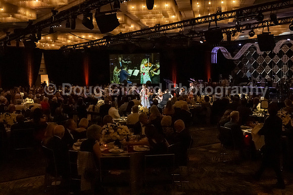 Pacific Symphony - "Diamonds are Forever" Gala 2025