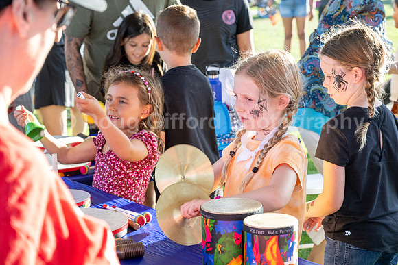 Pacific Symphony - Symphony in the Cities, Lake Forest