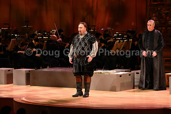 Pacific Symphony - Verdi's Otello