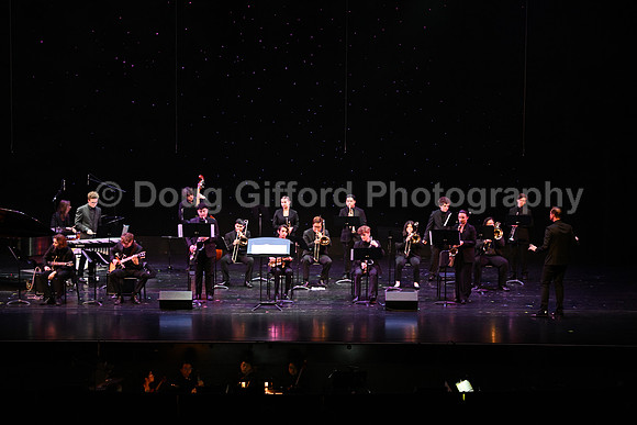 California School of the Arts- San Gabriel Valley Foundation Season Finale 2022