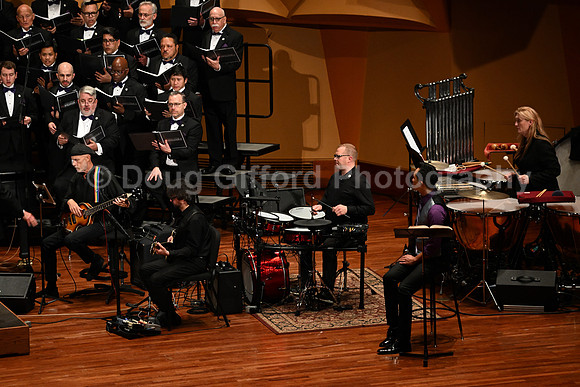 MenAlive - Orange County Gay Men's Chorus