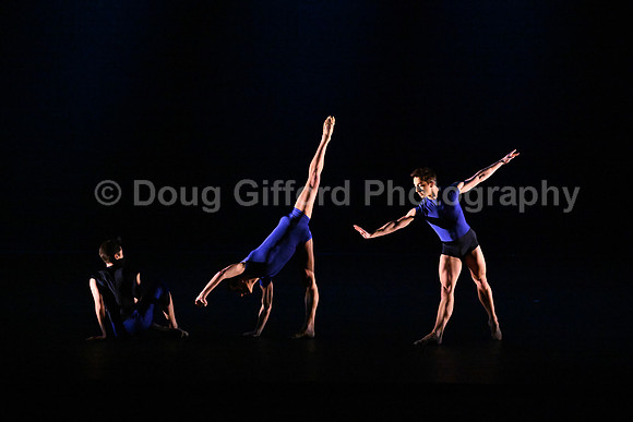 American Ballet Theatre - Forward
