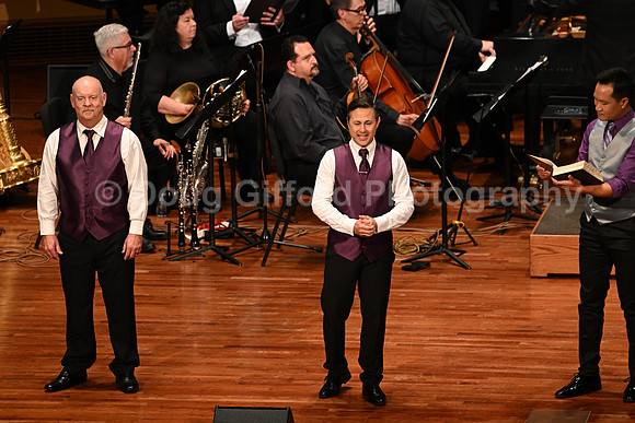 MenAlive - Orange County Gay Men's Chorus