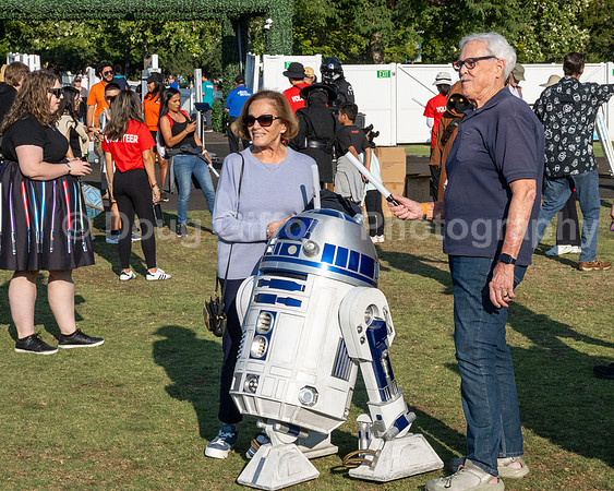 Pacific Symphony - Star Wars: The Force Awakens In Concert