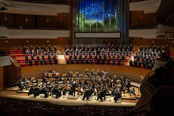 Pacific Symphony - Beethoven's Ninth