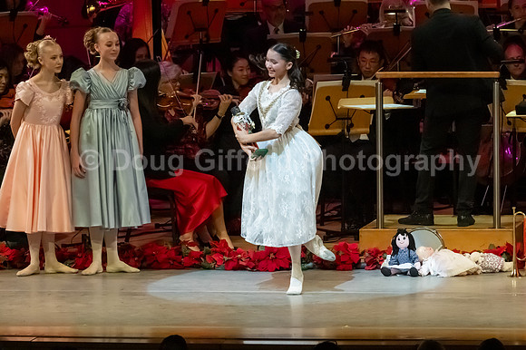 Pacific Symphony - The Nutcracker for Kids