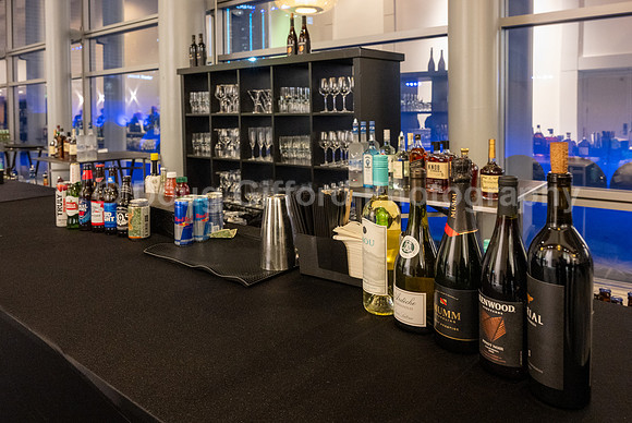 The 69th Annual Golden Beaver Awards Dinner