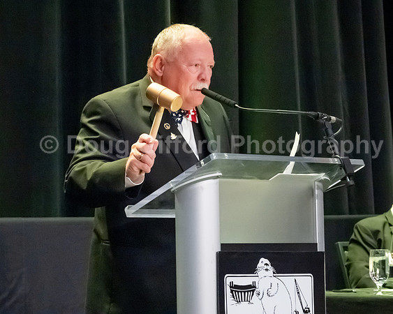 The 69th Annual Golden Beaver Awards Dinner