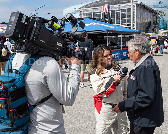 49th Acura Grand Prix of Long Beach 2024