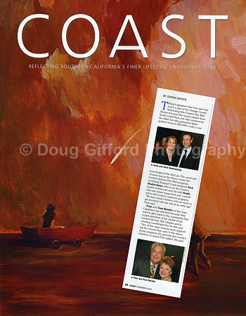 Coast - Nov 2004