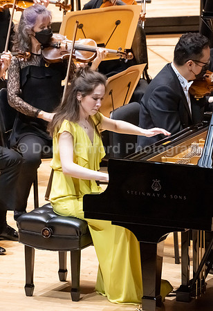Pacific Symphony - Mozart & Mahler